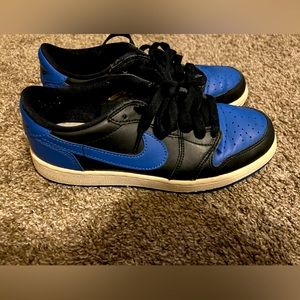 Jordan 1 low